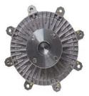 Polia Viscosa Sorento 2.5 16v Crdi Diesel 2005 25237-4a100 Polia Viscosa Sorento 2.5 16v Crdi Diesel 2005 25237-4a100