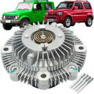 Polia Viscosa Suzuki Jimny 1.3 Sidekick 1.6 Vitara Samurai Polia Viscosa Suzuki Jimny 1.3 Sidekick 1.6 Vitara Samurai