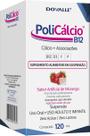 PoliCálcio B12 Gotas 120ml - Dovalle
