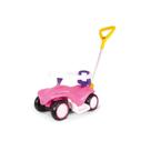 Policar Passeio Rosa Poliplac