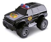 Policia Federal 6073 - Silmar
