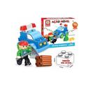 Policia Florestal Block Brinq - Polibrinq BM012