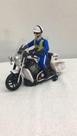 Policial motociclista - FUN GAME Policial motociclista - FUN GAME