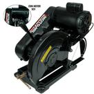Policorte 12 POL Motor 3CV Trifásico com Chave SC-100T 41903 MOTOMIL