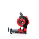 Policorte Portátil ASM Ultra AC713 com Disco de Corte de 7.1/4" (~185mm)