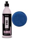 Polidor 4 Em 1 V40 500ml + Aplicador de Microfibra Vonixx