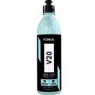 Polidor Automotivo Etapa de Refino Polimento V20 500ml Vonixx