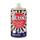 Polidor Brasso Anti Manchas Inox Latão Cobre Bronze 200ml