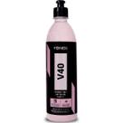 Polidor Corte Refino Lustro Protecao 4 Em 1 V40 500ml Vonixx
