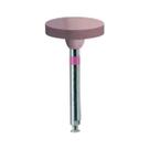 Polidor de Carbeto de Silício CA Roda P22U Dhpro