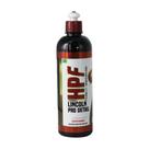 Polidor de Corte Pesado HPF 500g Lincoln Polidor de Corte Pesado HPF 500g Lincoln