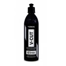 Polidor de Corte Verniz Rígido Premium V-cut Vonixx 500ml