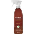 Polidor de Madeira Líquido Method 354 ml Amêndoa Polidor de Madeira Líquido Method 354 ml Amêndoa