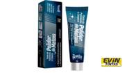 Polidor De Metais Aço Aluminio Cobre Latao Perola 100g Polidor De Metais Aço Aluminio Cobre Latao Perola 100g