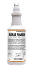 Polidor De Metais Brass Polish 1 Litro Spartan Polidor De Metais Brass Polish 1 Litro Spartan