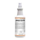 Polidor de metais brass polish 1L Spartan