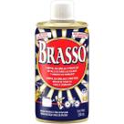 Polidor de metais Brasso 200ml Polidor de metais Brasso 200ml
