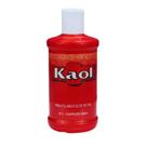 Polidor de Metais Líquido 200ml Kaol Polidor de Metais Líquido 200ml Kaol