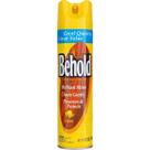 Polidor de Móveis Behold Limão 370ml Kit com 2