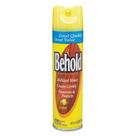 Polidor de Móveis Behold Limão 370ml Pacote com 6