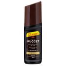 Polidor de Sapato Líquido Marrom Nugget 60ml Promocional