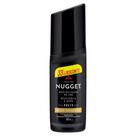 Polidor de Sapato Líquido Preto Nugget 60ml Promocional
