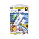 Polidor de unhas bare nails ped egg lixadeira profissional para manicure - Gimp