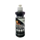 Polidor de Vidros Remove Riscos de Palheta 250ml Mills
