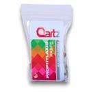 Polidor Dental Qartz Sabor Menta Grão Grosso Profissional 14 unidades