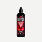 Polidor Heavy Cut Dark Bull Polidor De Corte Agressivo