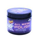 Polidor limpeza de metais nxt all metal polish 142 g - meguiars