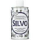 Polidor Liquido De Metais Superfícies Silvo 200 Ml