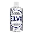Polidor Liquido De Metais Superfícies Silvo 200 Ml