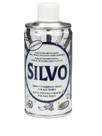 Polidor metais finos - silvo - limpa e preserva o brilho por mais tempo - 200ml Polidor metais finos - silvo - limpa e preserva o brilho por mais tempo - 200ml
