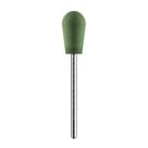 Polidor Nailpol Green American Burrs Nails - Formato Gota Nº 70204
