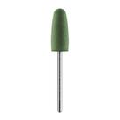 Polidor Nailpol Green American Burrs Nails - Formato Ogiva Nº 70203