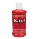 Polidor para metais Kaol 200 ml - 19838 - Britsh Polidor para metais Kaol 200 ml - 19838 - Britsh