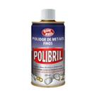 Polidor Polibril Metais Brancos Finos Líquido 200ml Bombril Polidor Polibril Metais Brancos Finos Líquido 200ml Bombril