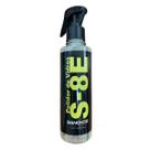 Polidor Removedor Risco Do Vidro S8E 200ml