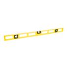 Poliestireno Level Mayes 10100 de 91 cm com estrutura resistente a impactos