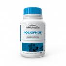 Poligyn 25 1.100mg Nutripharme com 30 Comprimidos Suplemento Mineral Vitamínico Para Cães Poligyn 25 1.100mg Nutripharme com 30 Comprimidos Suplemento Mineral Vitamínico Para Cães
