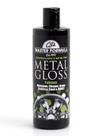 Polimento para Detalhes em Metal com Brilho - Fórmula CJ para Todos os Metais