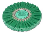 Polimento personalizado Airway Buffing Wheels Zephyr para caminhões