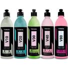 Polimento Vonixx Automotivo Profissional V10 V20 V30 V40 V80