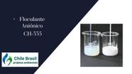 Polímero Anionico Emulsão (5Kg) Polímero Anionico Emulsão (5Kg)