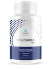 Poliômega AZ Central Nutrition 60 Capsulas Sabor:Sem Sabor