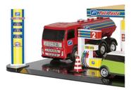 Poliposto Posto Combustível Infantil 5504 Poliplac