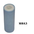 Polipropileno Antimicrobiano 10" x 4,5" BIG Polipropileno Antimicrobiano 10" x 4,5" BIG
