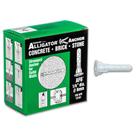 Polipropileno flangeado Anchor TOGGLER Alligator AF6 (pacote com 100)