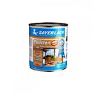 Polisten Transparente Sayerlack 900Ml Ts.3201.00Qt